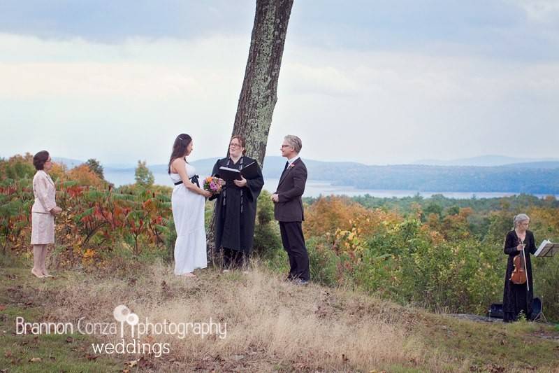 Personalized Ceremonies by Rev. Zaro