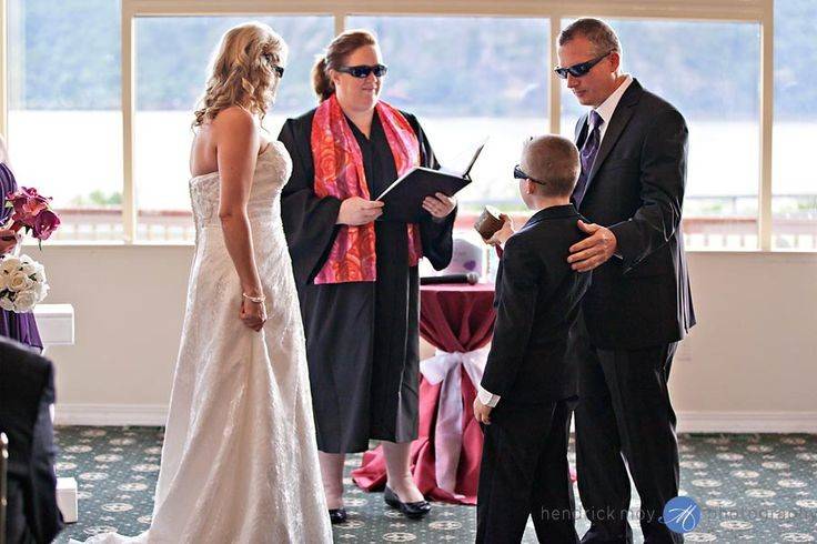 Personalized Ceremonies by Rev. Zaro