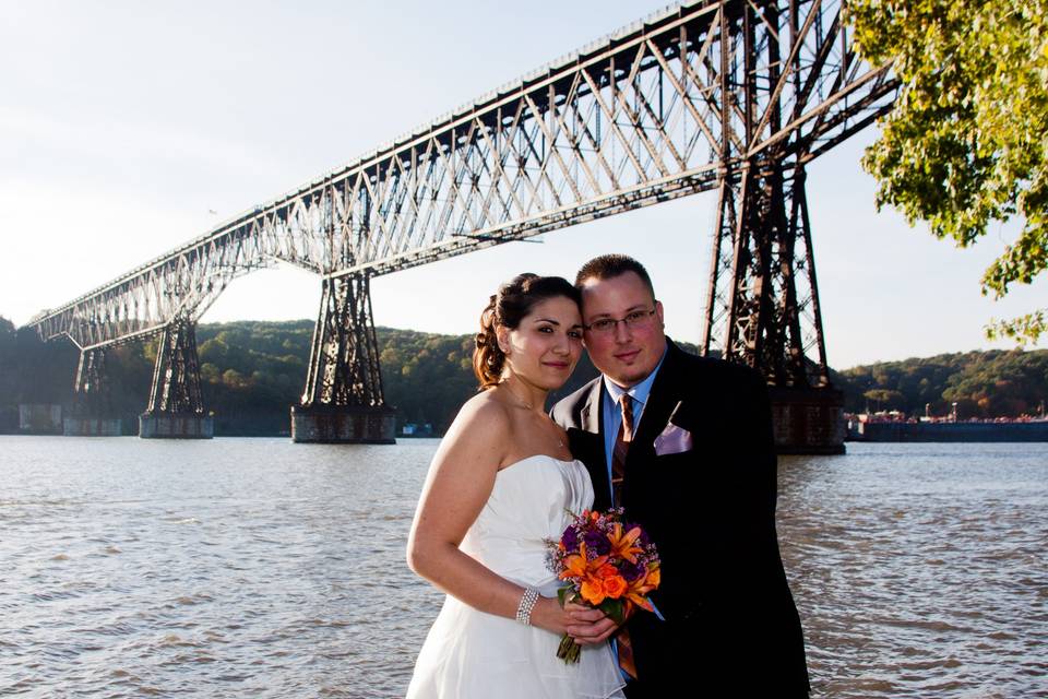 Walkway Over the Hudson