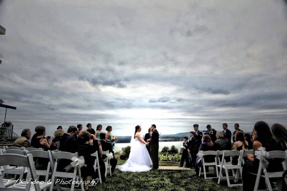 Beacon NY Officiant