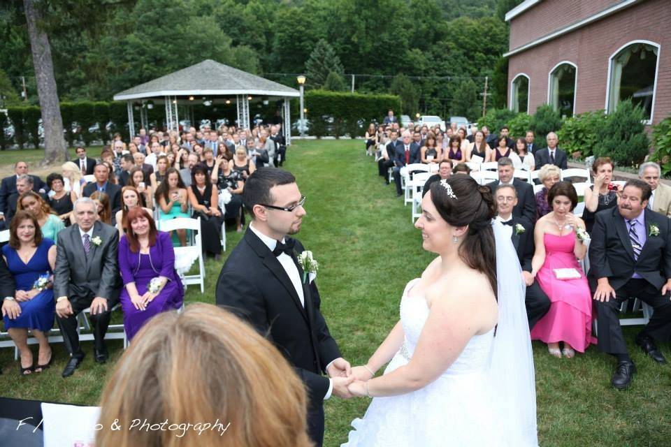 Hudson Valley Officiant