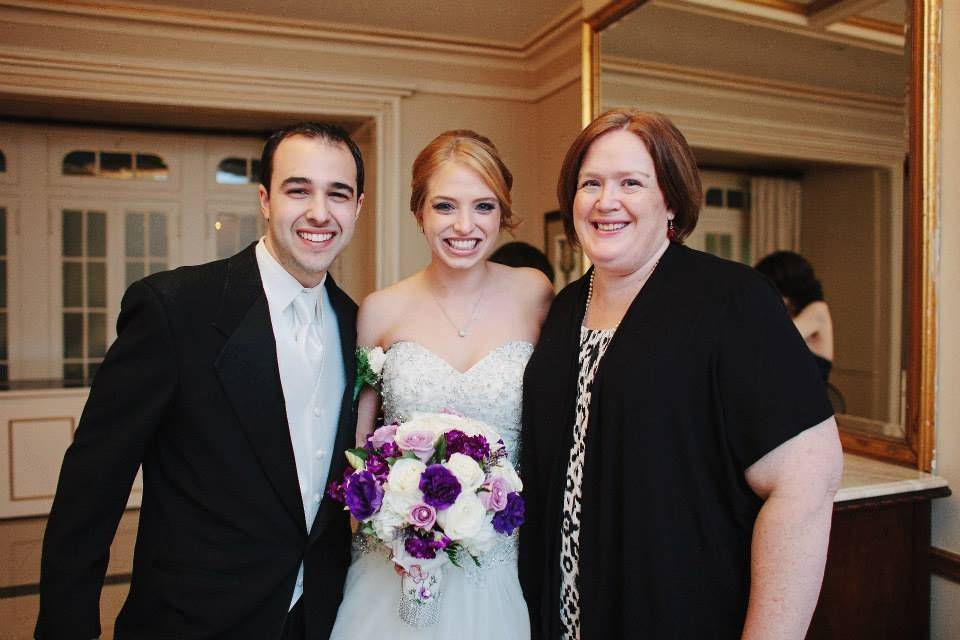 New Rochelle NY Officiant