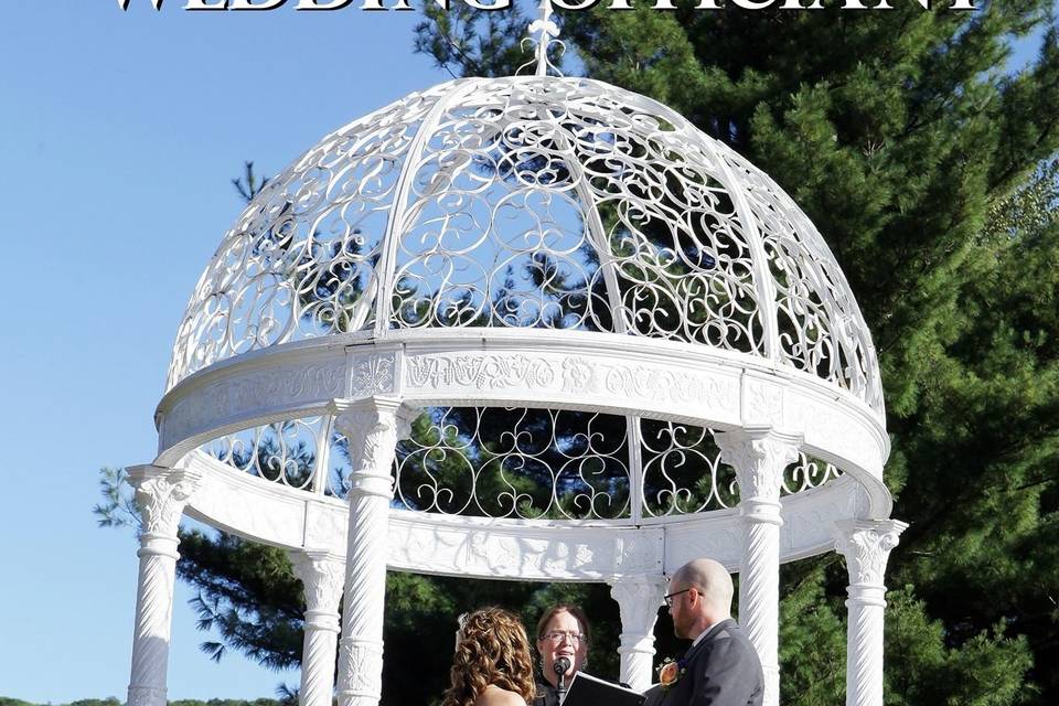 Orange County NY Officiant