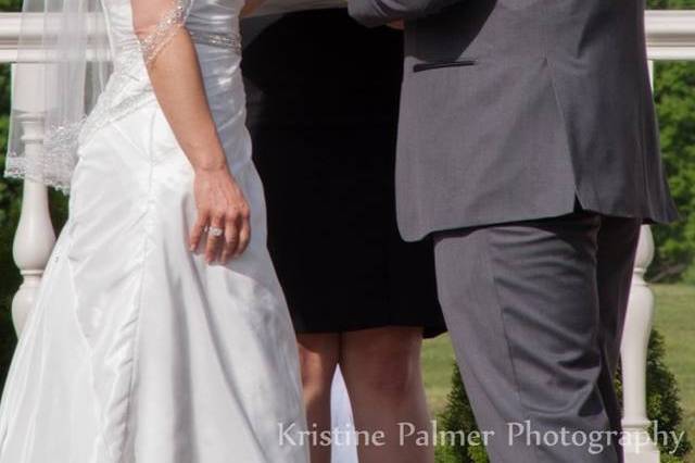 Hudson Valley NY Officiant