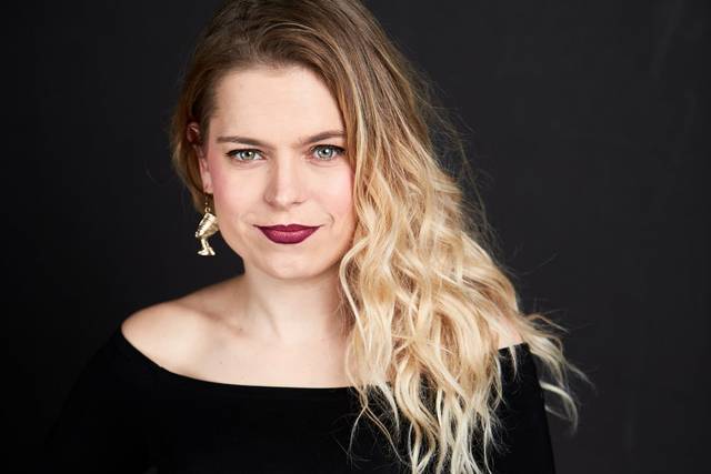 Lucie Letz