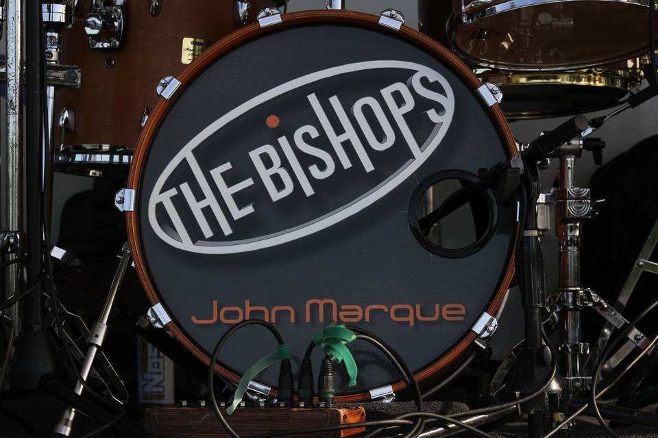 The Bishops