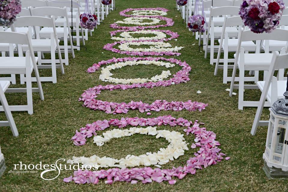 Bold, Beautiful and Beyond Weddings and Events