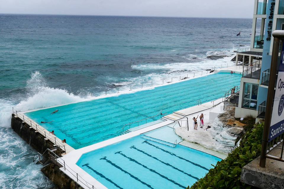 Bondi Beach, Australia