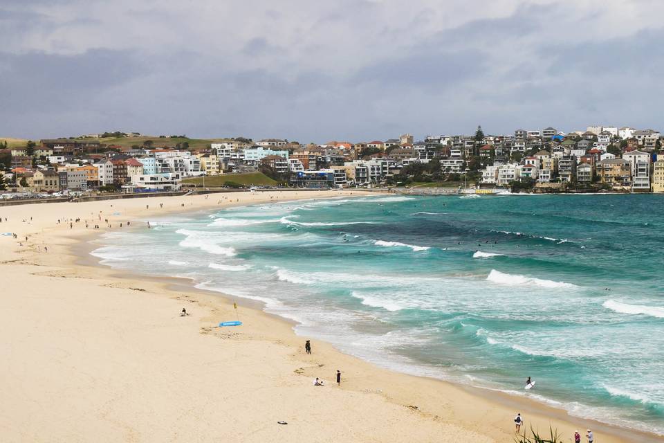 Bondi Beach, Australia