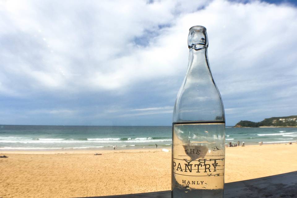 Manly Beach, Australia