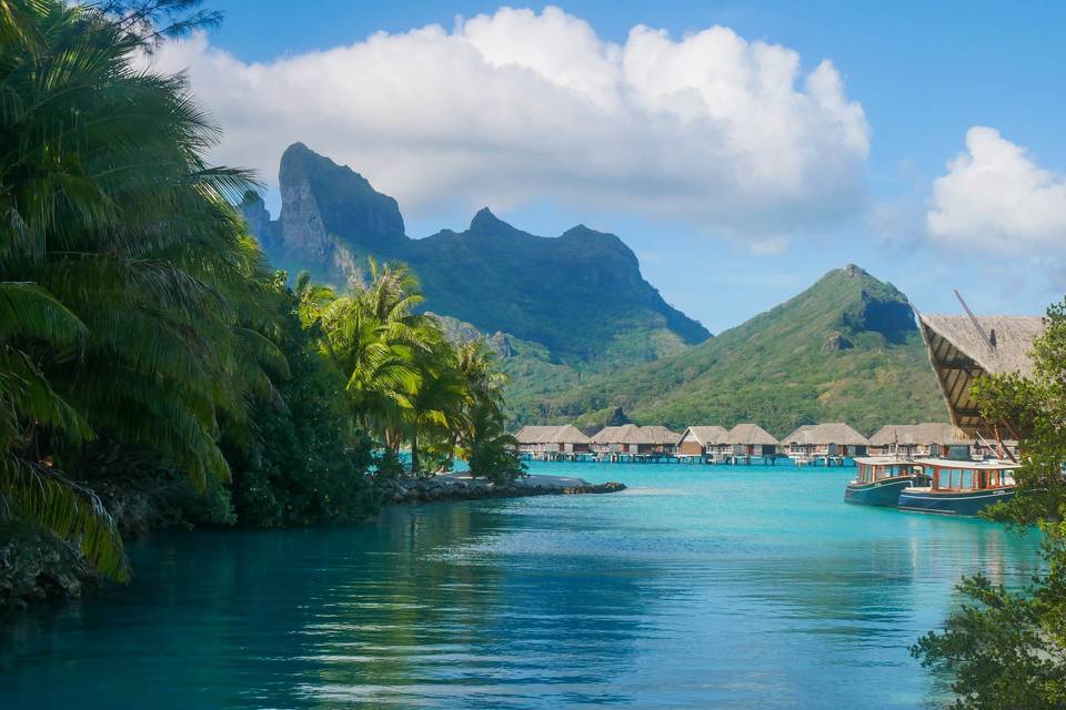 Bora Bora