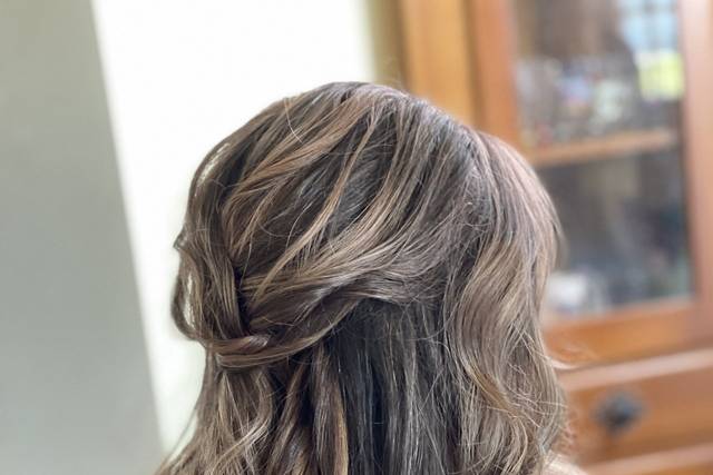 Styled by Meagan