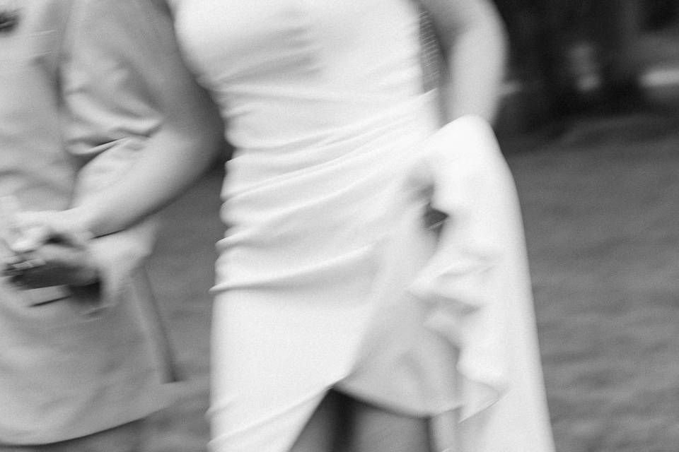 Nazareth Hall Wedding