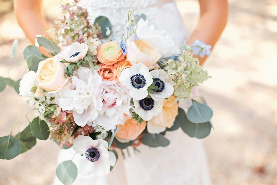 Aubree Elle Events