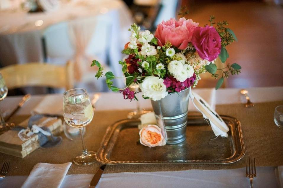 Centerpiece