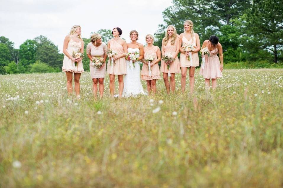 Aubree Elle Events