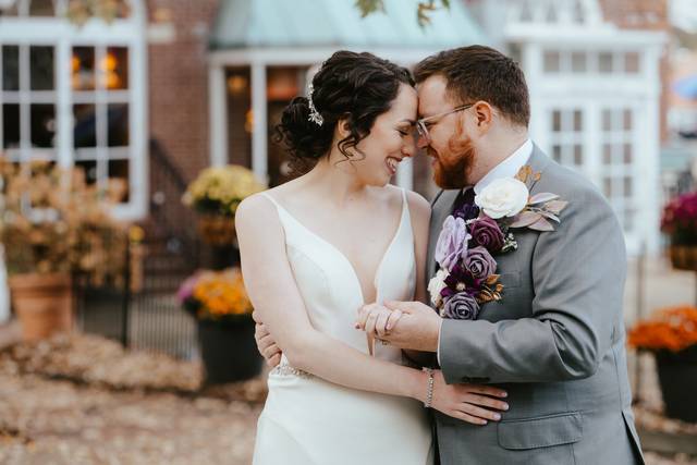 Reflections | Bridal Artistry