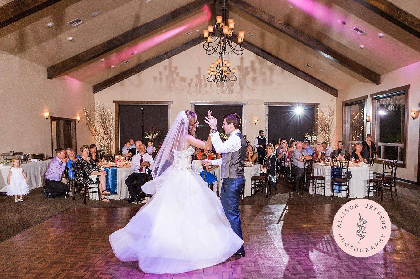 Scenic Springs by Wedgewood Weddings - Venue - Helotes, TX - WeddingWire