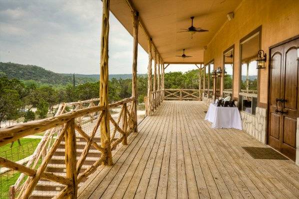 Scenic Springs by Wedgewood Weddings