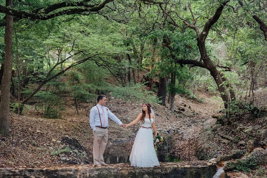 Scenic Springs by Wedgewood Weddings