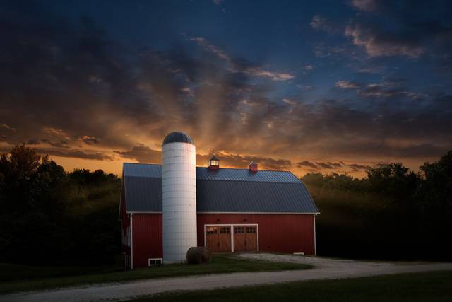 Century Farms