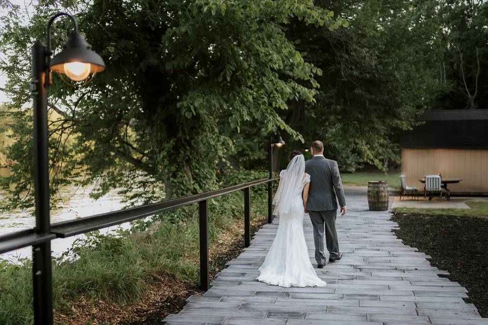 First Look on the Boardwalk