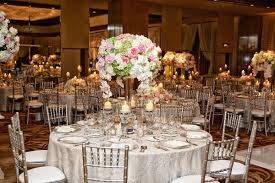 Tall Centerpiece