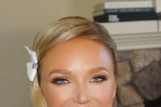 Makeup By Katie