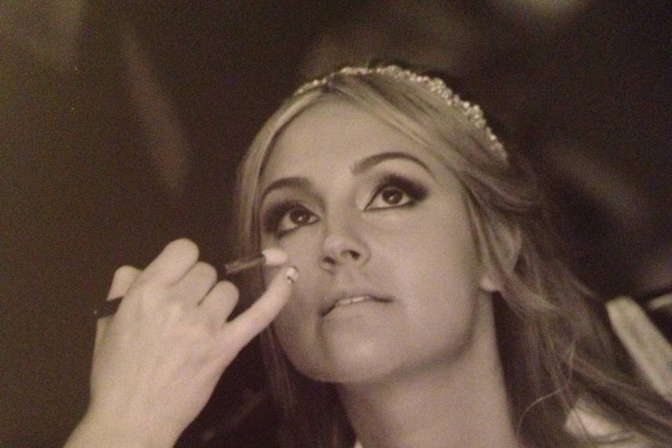 Makeup By Katie