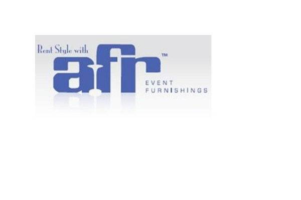 AFR Event Furnishings