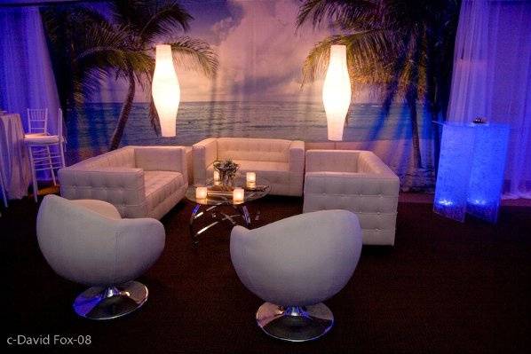 AFR Event Furnishings