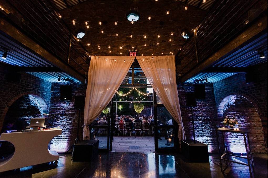 The Foundry Venue Long Island City, NY WeddingWire