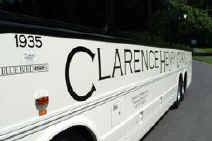 Clarence Henry Coach LLC