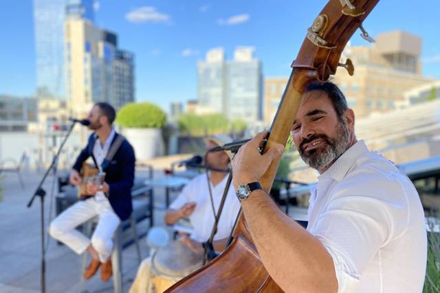 Tribeca Rooftop