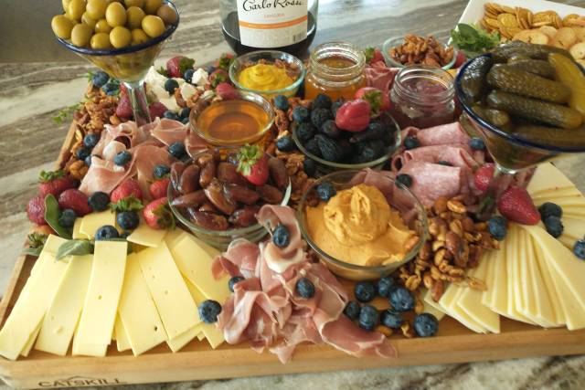 Catering