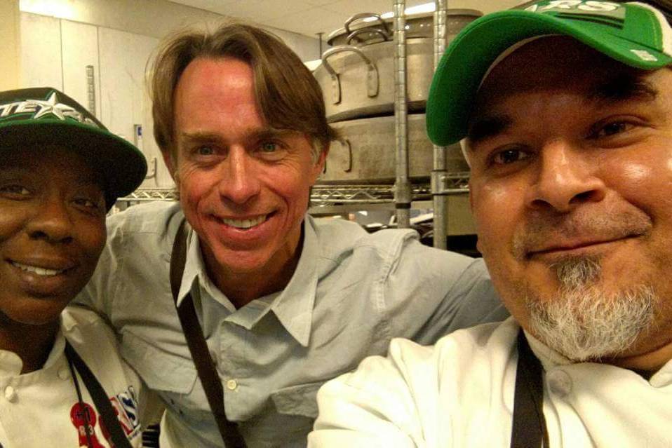 Https://www.chefjohnbesh.com