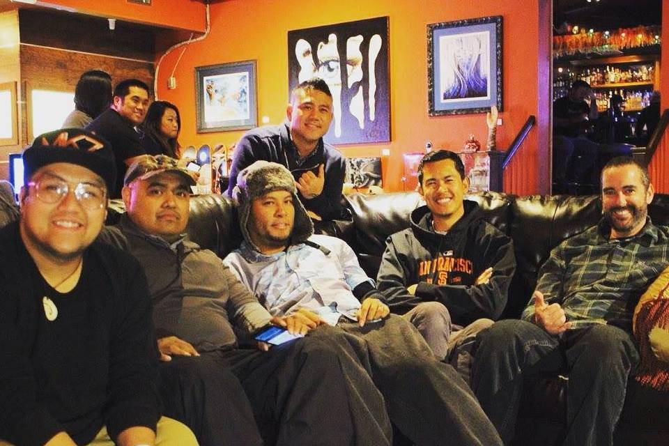 Mango Kingz
