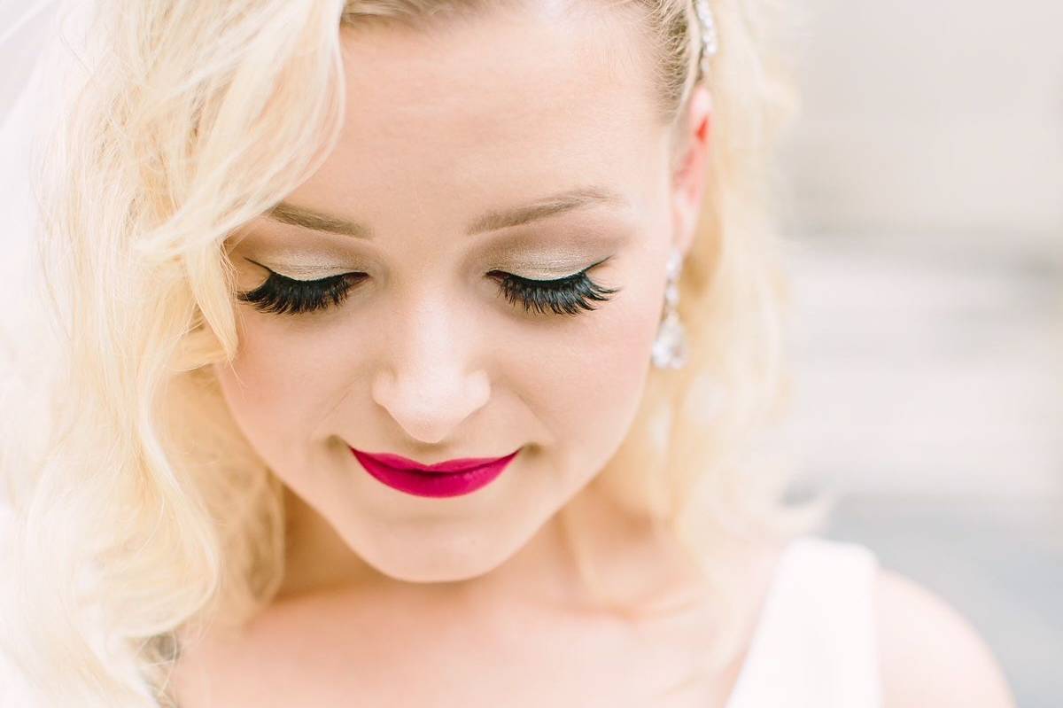 Simple Beauty Artistry Wedding Hair & Makeup Spring, TX WeddingWire