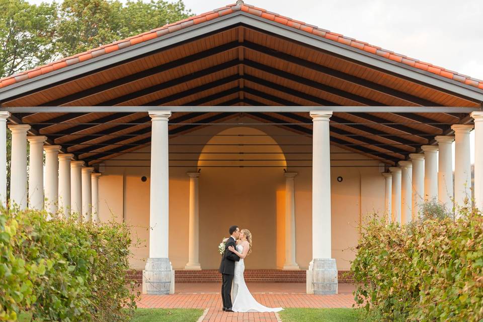 Villa Bellezza Wedding