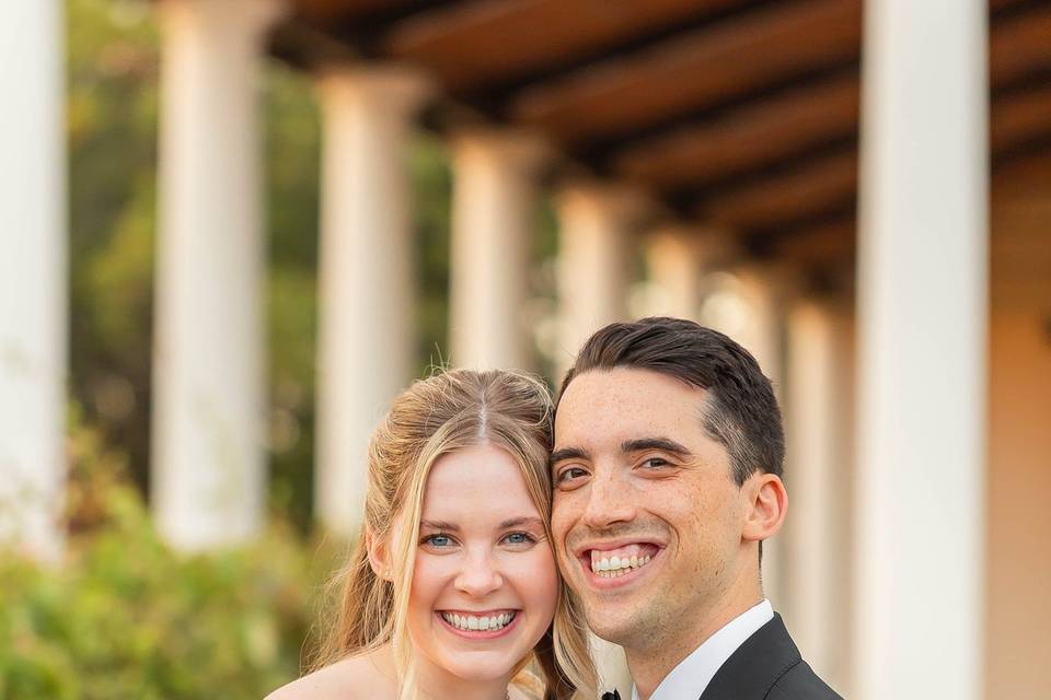 Villa Bellezza Wedding