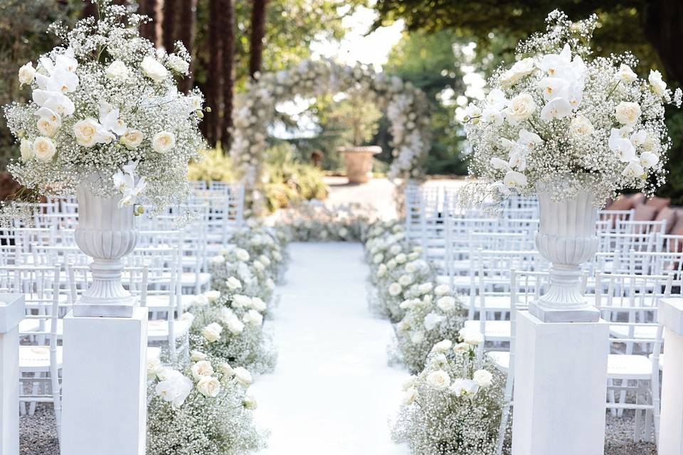 CEREMONY