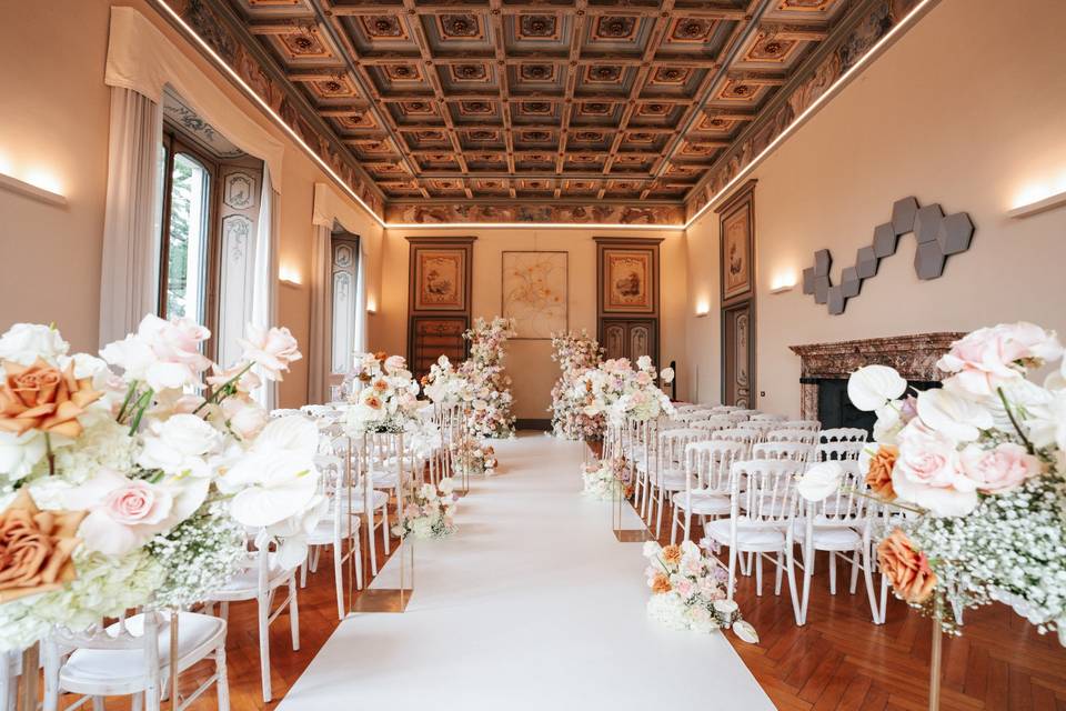 CEREMONY