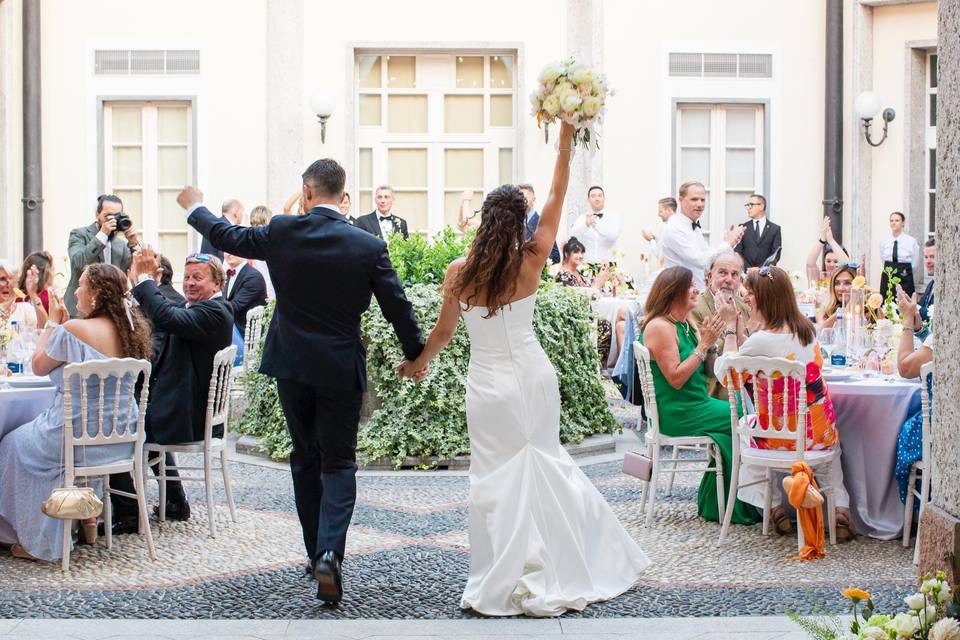 CEREMONY