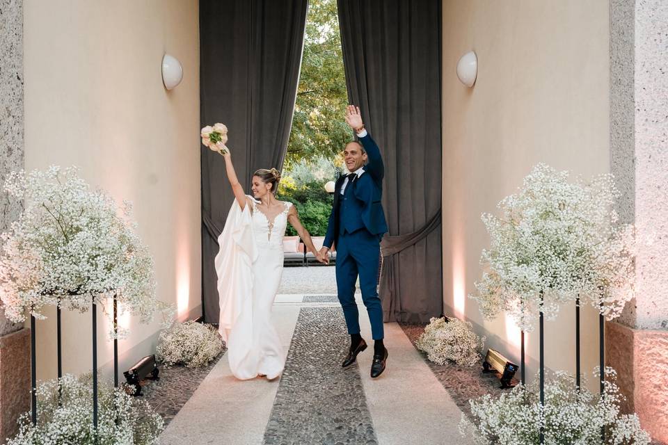CEREMONY