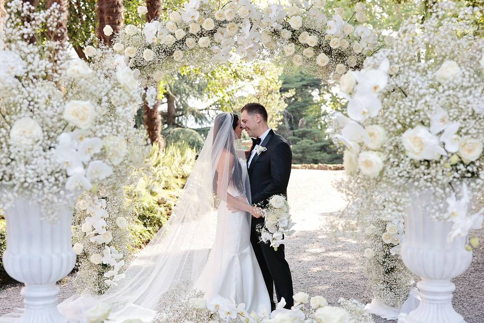 CEREMONY