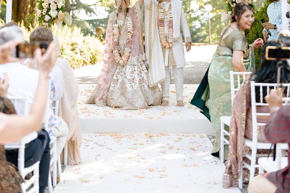 CEREMONY