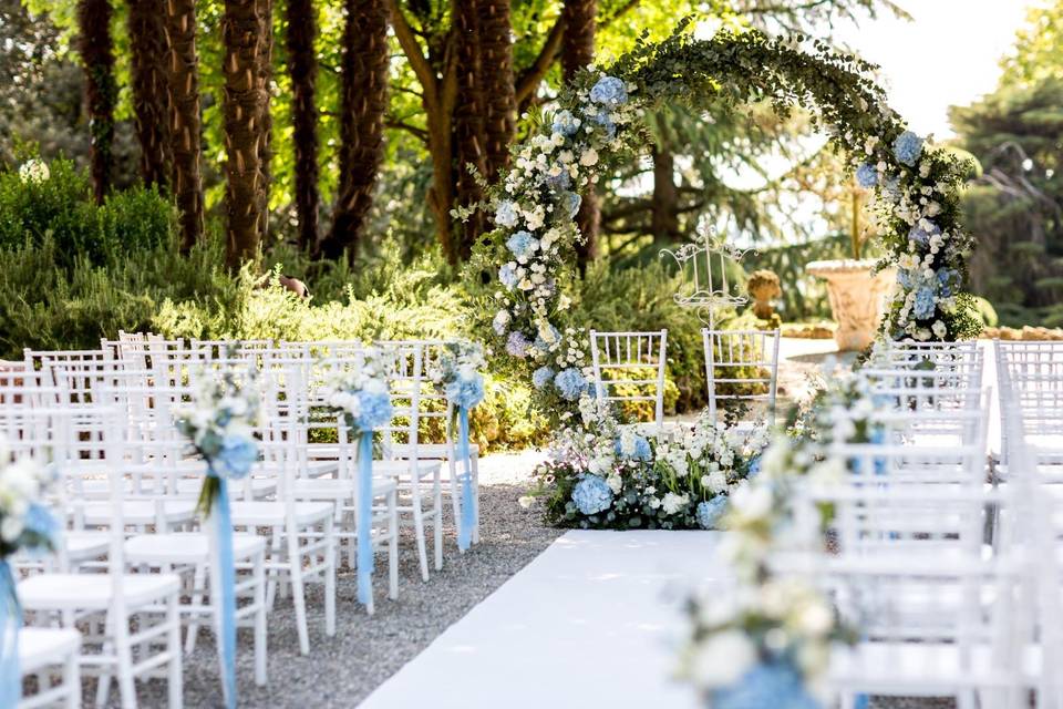 Ceremony