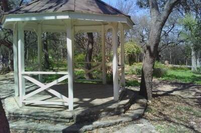 Rev. Vikki Tippins - Austin's Awesome Wedding Officiant