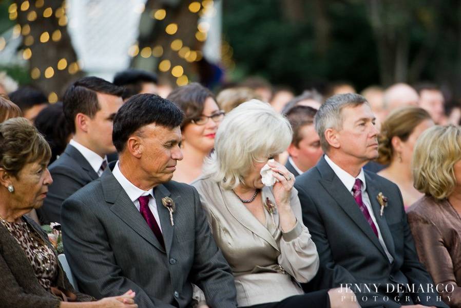 Rev. Vikki Tippins - Austin's Awesome Wedding Officiant