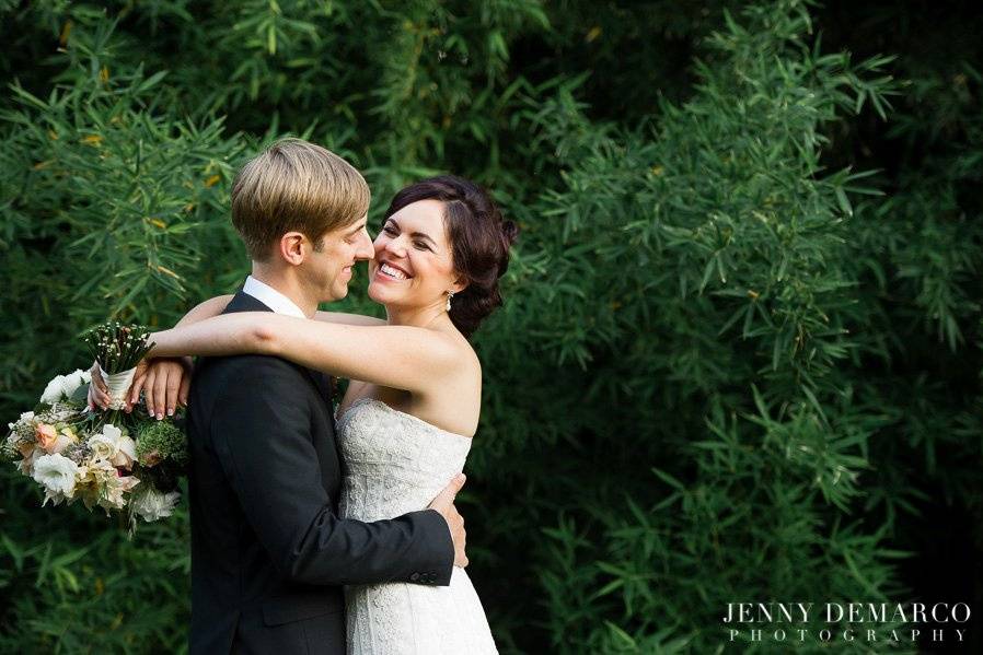 Rev. Vikki Tippins - Austin's Awesome Wedding Officiant